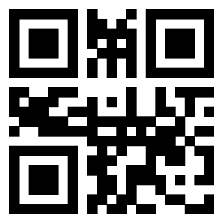 Qr Code di 3401574565
