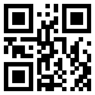 3401574566 - Immagine del Qr Code associato