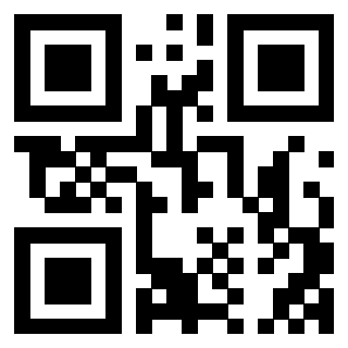 Il Qr Code di 3401574568
