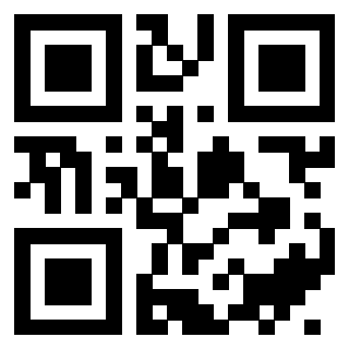Scansione del QrCode di 3401574570
