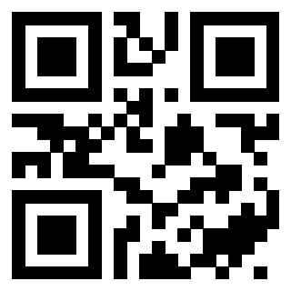 Scansione del Qr Code di 3401574574