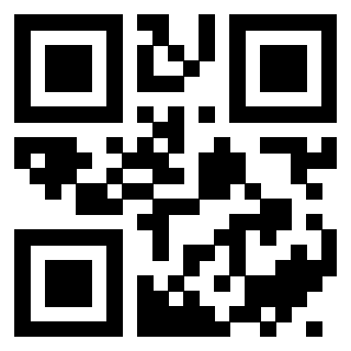 Scansione del Qr Code di 3401574575