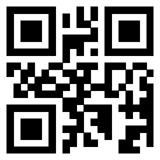 Il Qr Code di 3401574577