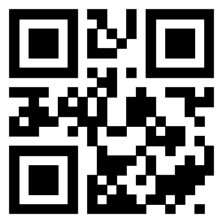 Il QrCode di 3401574581