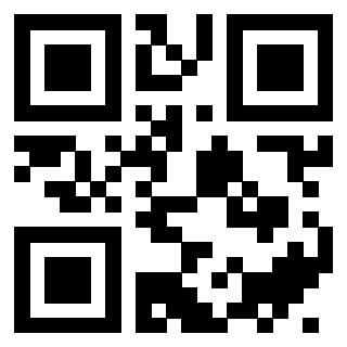 3401574582 QrCode associato