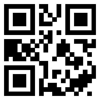 Immagine del QrCode di 3401574583