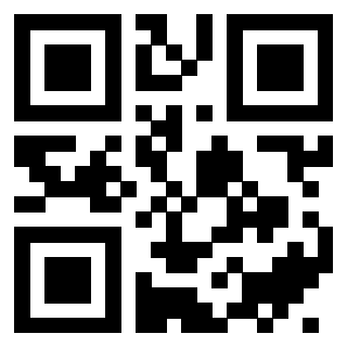 Il Qr Code di 3401574584