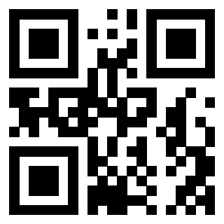 Scansione del Qr Code di 3401574586