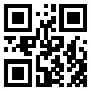 3401574587 - Immagine del QrCode associato