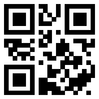 QrCode di 3401574589