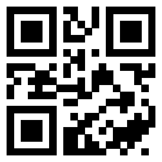 Immagine del QrCode di 3401574590