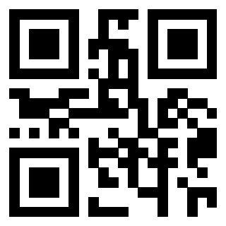 3401574592 - Immagine del QrCode associato