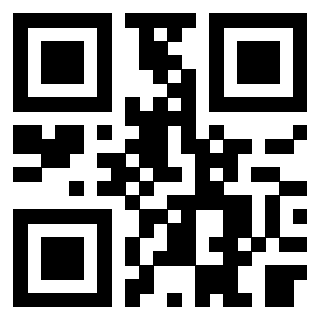 Il QrCode di 3401574593