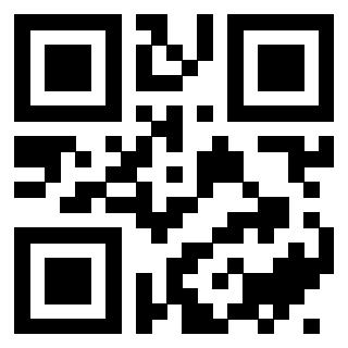 Scansione del QrCode di 3401574594