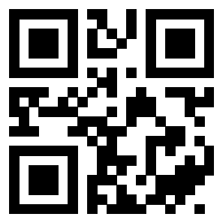 Immagine del QrCode di 3401574597