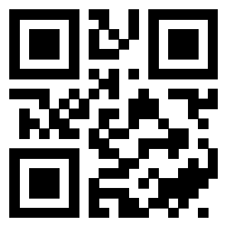 Il QrCode di 3401574598