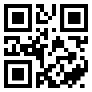 Scansione del QrCode di 3401574599