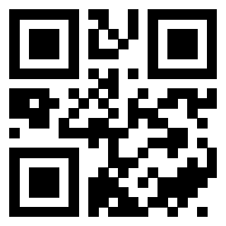 3401574600 - Immagine del Qr Code associato