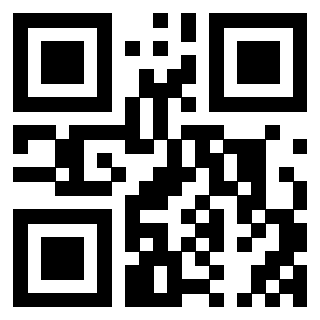 3401574601 - Immagine del QrCode