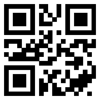 3401574603 - Immagine del Qr Code
