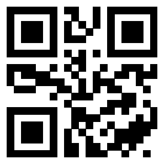 Il Qr Code di 3401574604