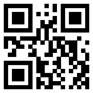 3401574606 QrCode associato