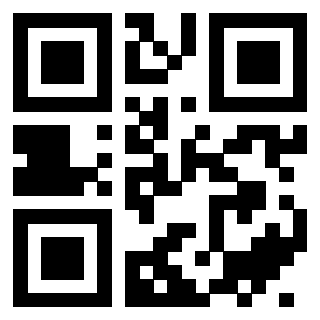 Immagine del QrCode di 3401574607