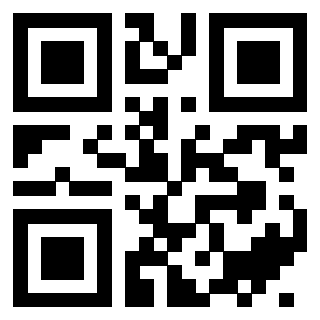 Scansione del Qr Code di 3401574609