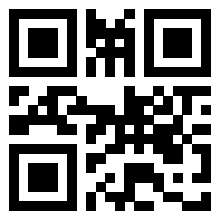 3401574612 Qr Code associato