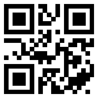 Immagine del Qr Code di 3401574617