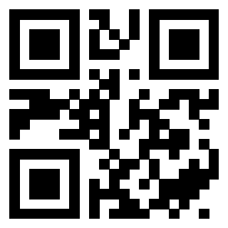 Il QrCode di 3401574619