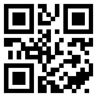 Scansione del QrCode di 3401574620