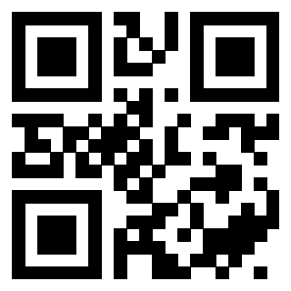 Il QrCode di 3401574621