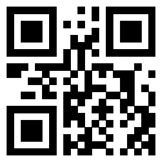 3401574622 - Immagine del Qr Code associato
