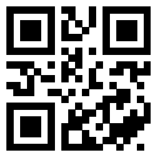Scansione del QrCode di 3401574625