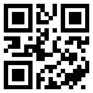 Il QrCode di 3401574630