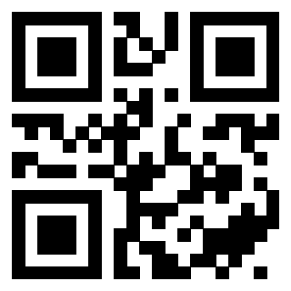 Immagine del Qr Code di 3401574634