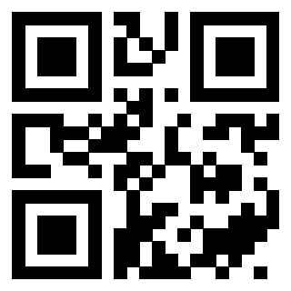 3401574636 Qr Code associato