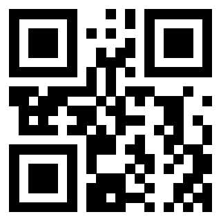 3401574637 Qr Code associato
