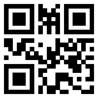 3401574638 - Immagine del QrCode associato