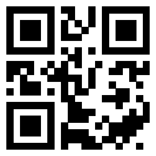 3401574642 - Immagine del QrCode associato