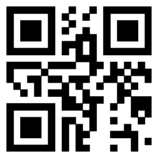 3401574648 - Immagine del QrCode associato