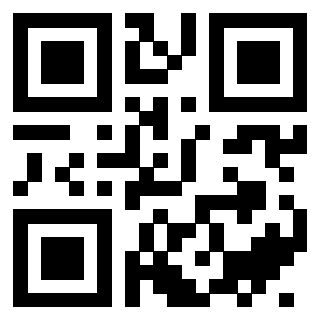 Immagine del Qr Code di 3401574649