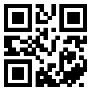 3401574657 - Immagine del QrCode