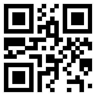 3401574659 - Immagine del QrCode associato