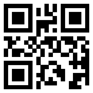 3401574660 QrCode associato