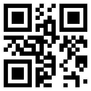 Immagine del QrCode di 3401574661