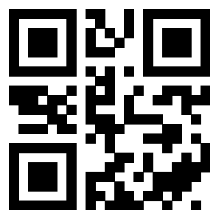 3401574663 Qr Code associato