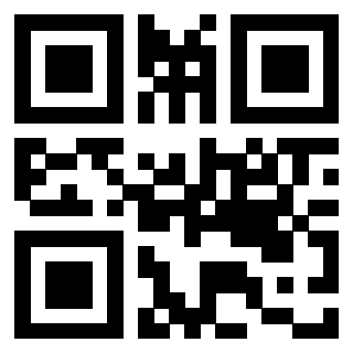 Immagine del Qr Code di 3401574664