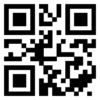 3401574667 - Immagine del Qr Code associato